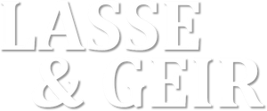 Them and Us — Logos 2