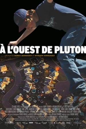 Image À l'ouest de Pluton