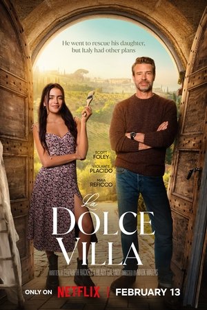 La Dolce Villa WEB DL 