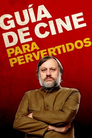 Poster Guía de cine para pervertidos 2006