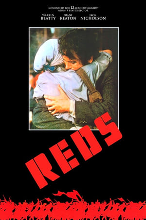 Poster di Reds