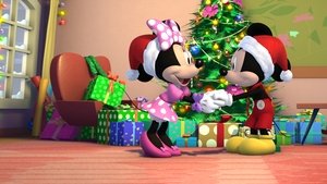 Mickey y Minnie y el deseo de Navidad (2021) HD 1080p Latino