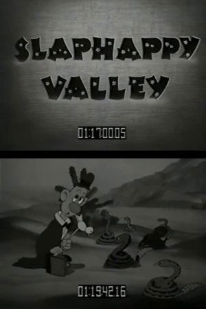Image Slaphappy Valley