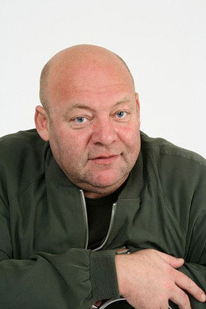 Александр Пашковский