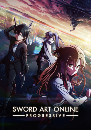 Sword Art Online Progressive Collection