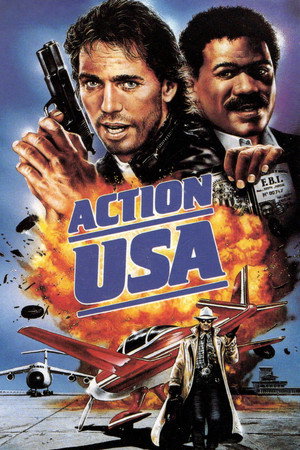 Action U.S.A. 17