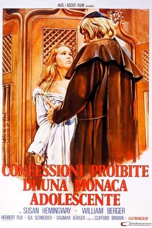 Confessioni proibite di una monaca adolescente (1977)