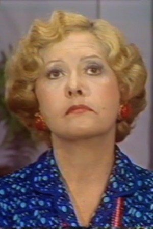 Lúcia Lambertini portrait