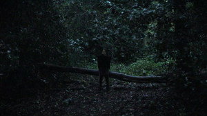 Left Behind