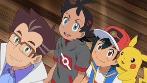 Pokemon Journeys Season 23 (2019) โปเกมอน เจอร์นีย์ ปี 23 พากย์ไทย 03