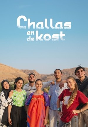 Challas en de kost - Season 2