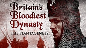 poster Britain's Bloodiest Dynasty