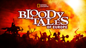 poster Bloody Tales of Europe