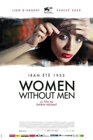 Poster Women without men 2009