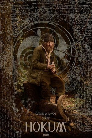 poster Hokum