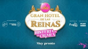 poster Gran Hotel de las Reinas