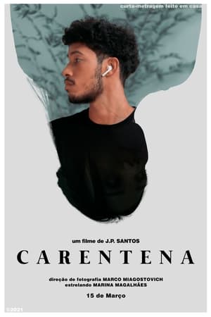 Poster Carentena 2021