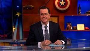 The Colbert Report: 10×64