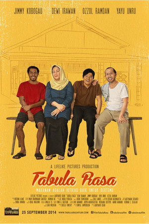 Tabula Rasa 4