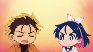 Yuusha no Kuzu Episódio 09