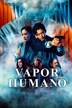 Vapor Humano