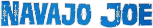 Navajo Joe