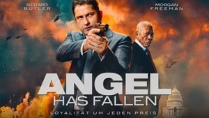 Angel Has Fallen 2019