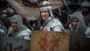 The White Princess: 1×6
