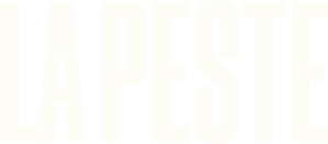 La Peste — logo