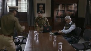 Your Honor Season 1 Episode 9
