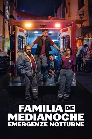 Image Familia de medianoche - Emergenze notturne