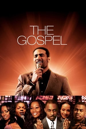 Poster The Gospel (2005)