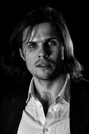 Ülo Krigul portrait