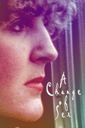 Poster A Change of Sex (1979)