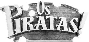 Piratas Pirados!