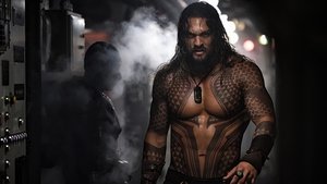 Aquaman (2018)