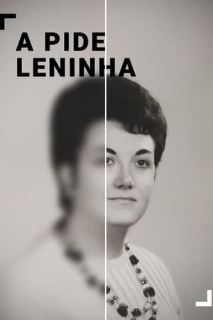 pelicula A Pide Leninha (2023)