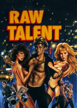 Raw Talent 21
