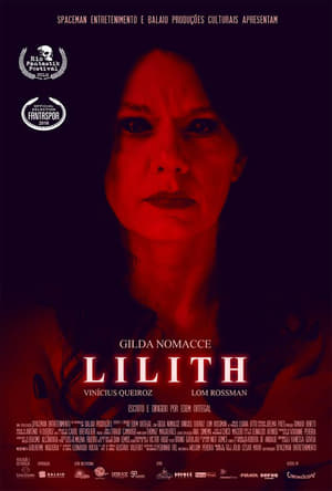 Poster Lilith 2018