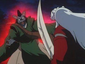 InuYasha Season 1 Episode 91