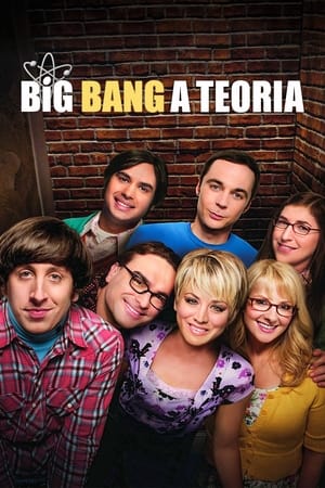 The Big Bang Theory: Temporada 9