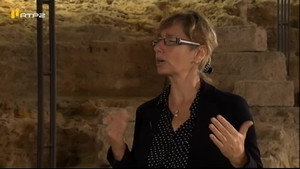 Museu de Lisboa & Teatro Romano