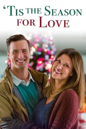 Poster 'Tis the Season for Love 2015