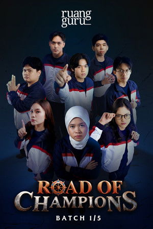 Road of Champions (2025)