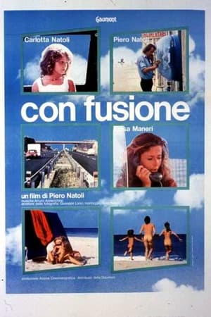 Poster Con... fusione 1980