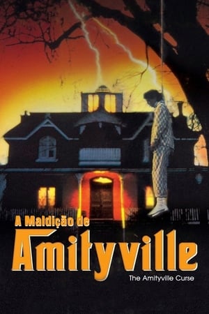 Assistir Amityville 5 - A Maldição de Amityville Online Grátis