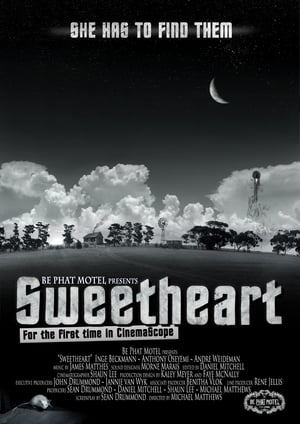 Poster Sweetheart 2010