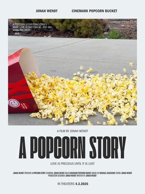 A Popcorn Story (2026)