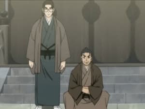 Peace Maker Kurogane: 1×6