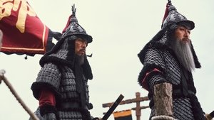 Noryang: Deadly Sea ( 2023 )